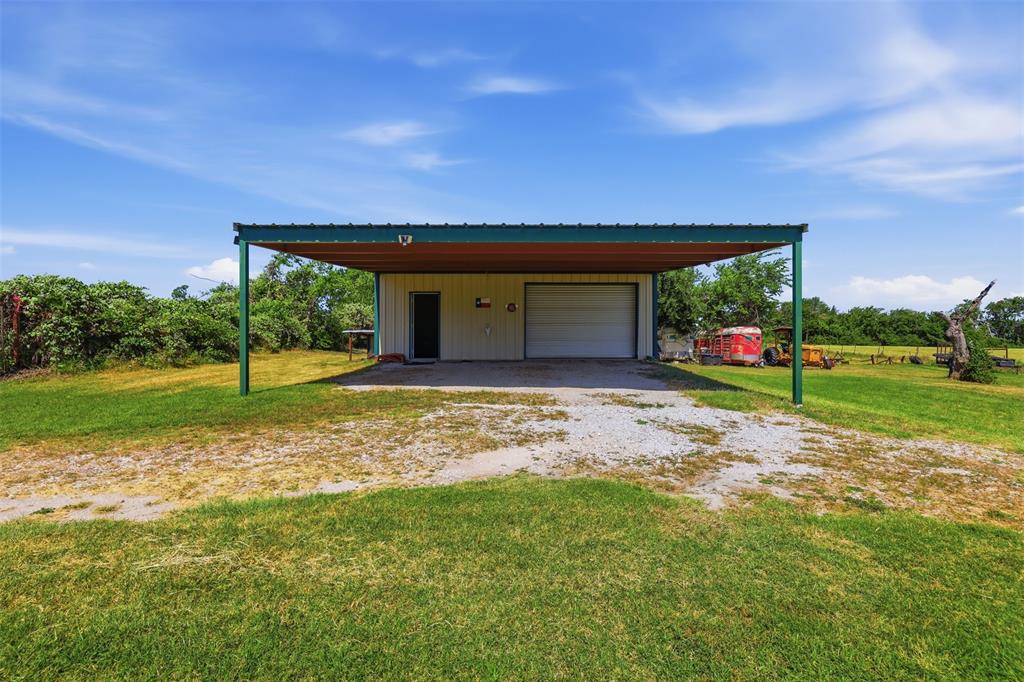 5770 West Highway 199 Springtown, TX 76082 - Photo 26 of 40