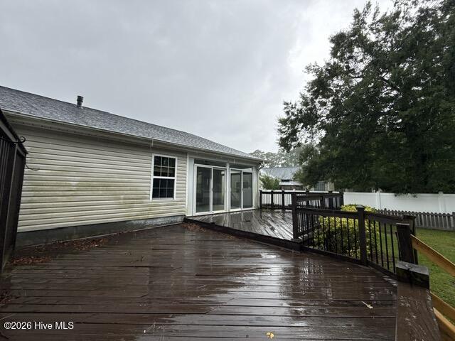 116 Bermuda View New Bern, NC 28560 - Photo 20 of 25