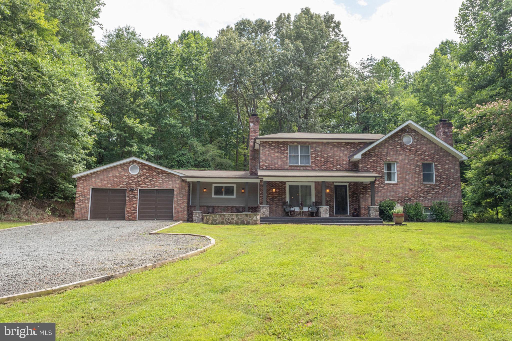 6795 Yates Ford Road Manassas, VA 20111 - Photo 1 of 51 Gallery Image 1