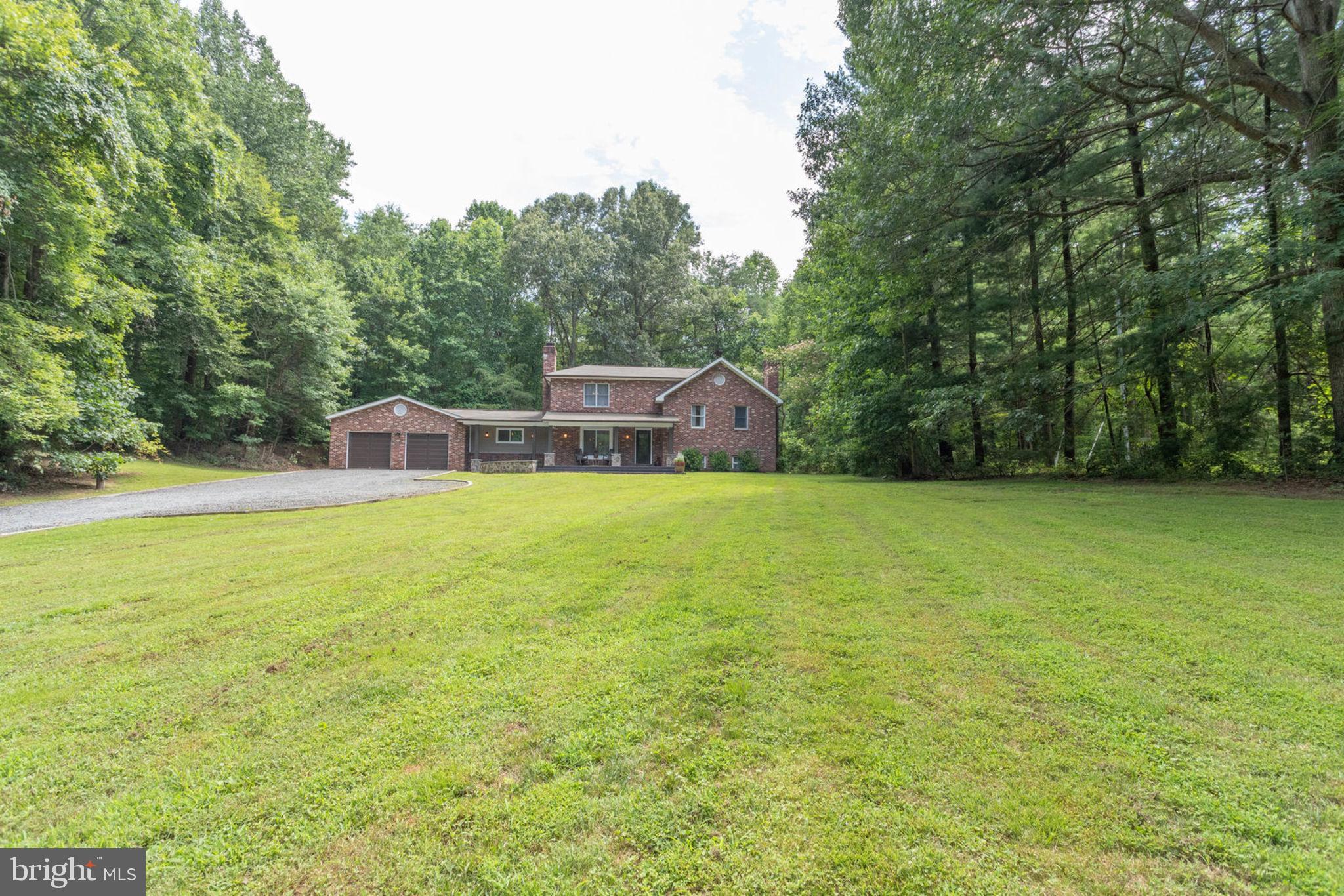 6795 Yates Ford Road Manassas, VA 20111 - Photo 3 of 51 Gallery Image 3