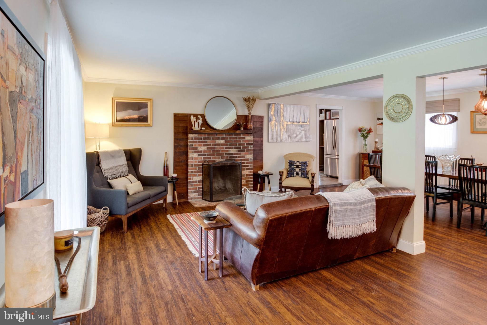 6795 Yates Ford Road Manassas, VA 20111 - Photo 7 of 51 Gallery Image 7