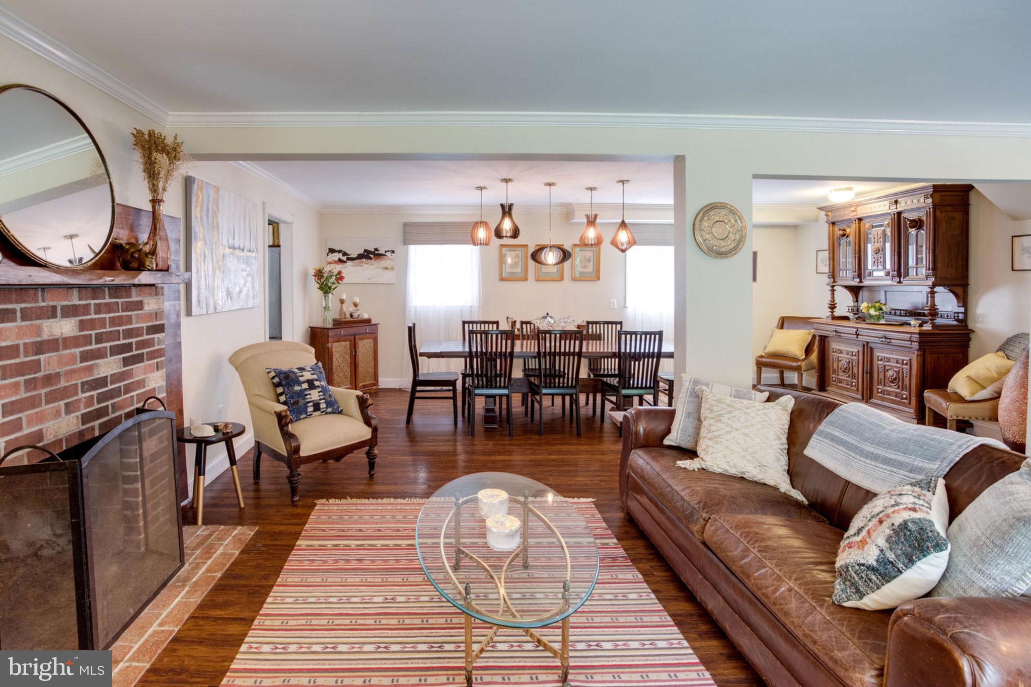 6795 Yates Ford Road Manassas, VA 20111 - Photo 10 of 51 Gallery Image 10