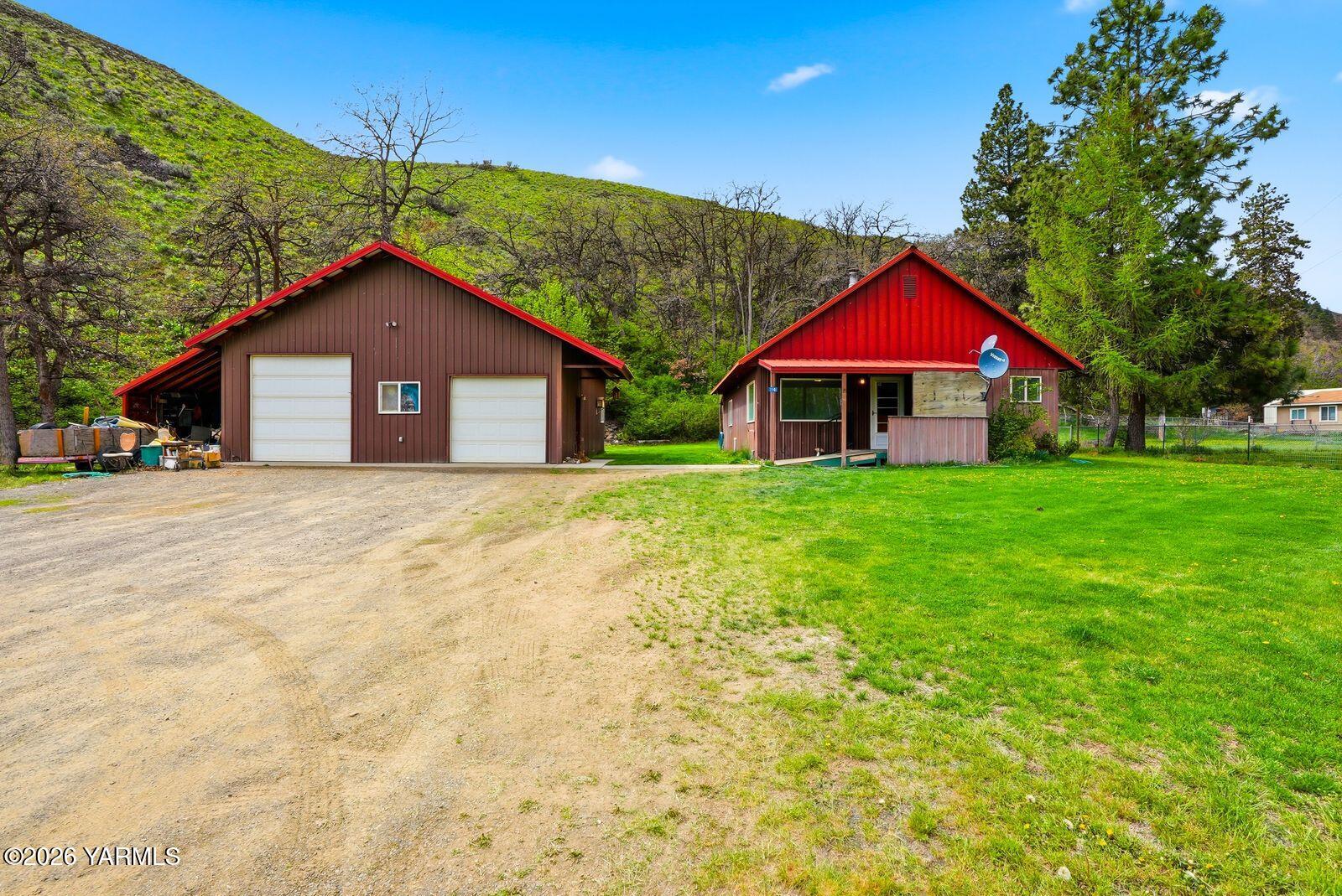 150 Tampico Park Road Yakima, WA 98903 - Photo 2 of 32 150 Tampico Park Rd