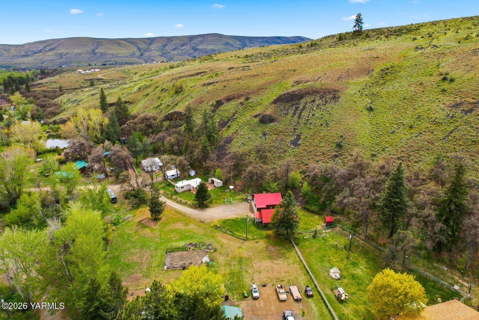150 Tampico Park Road Yakima, WA 98903 - Photo 30 of 32 22 Drone