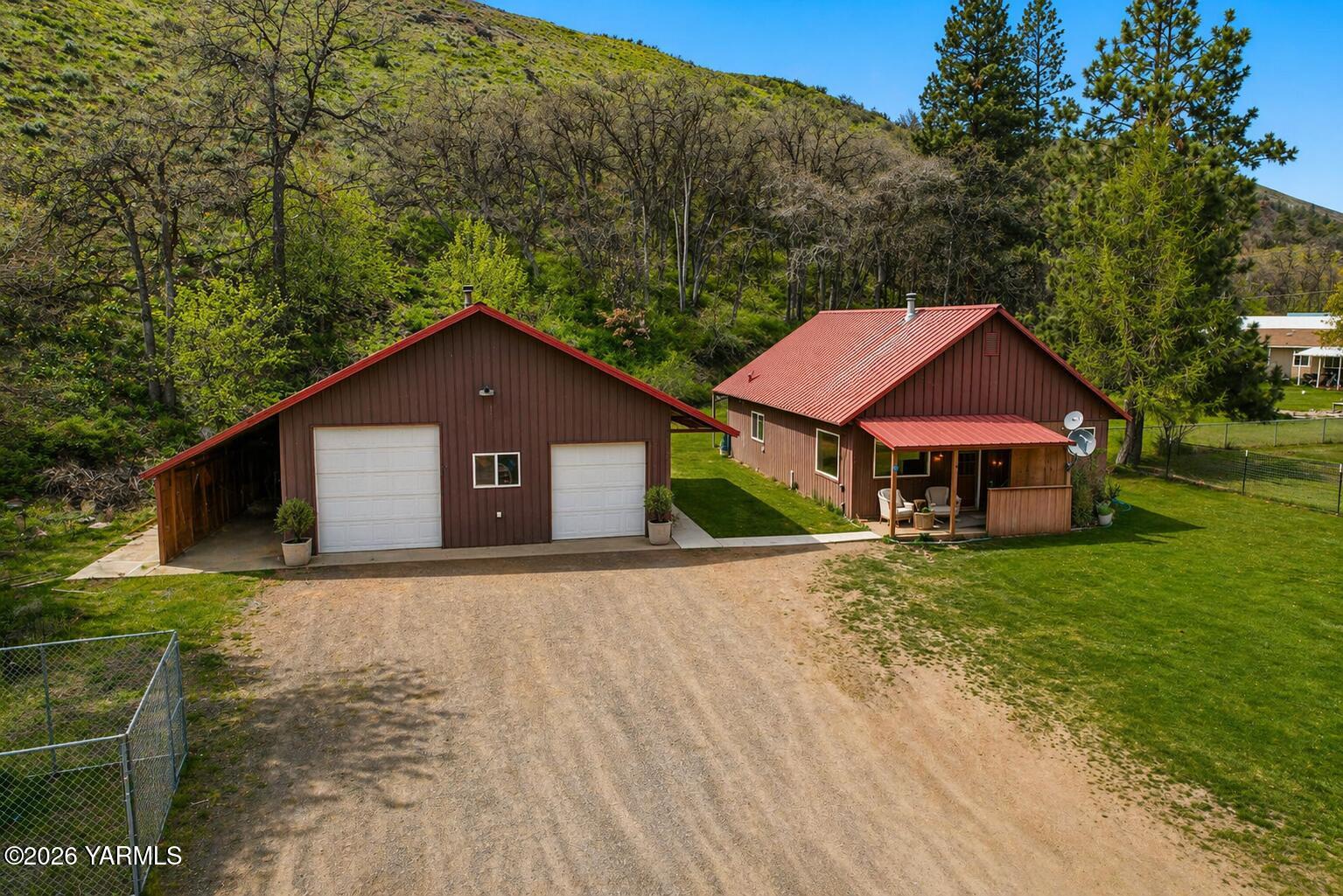 150 Tampico Park Road Yakima, WA 98903 - Photo 3 of 32 exterior ai