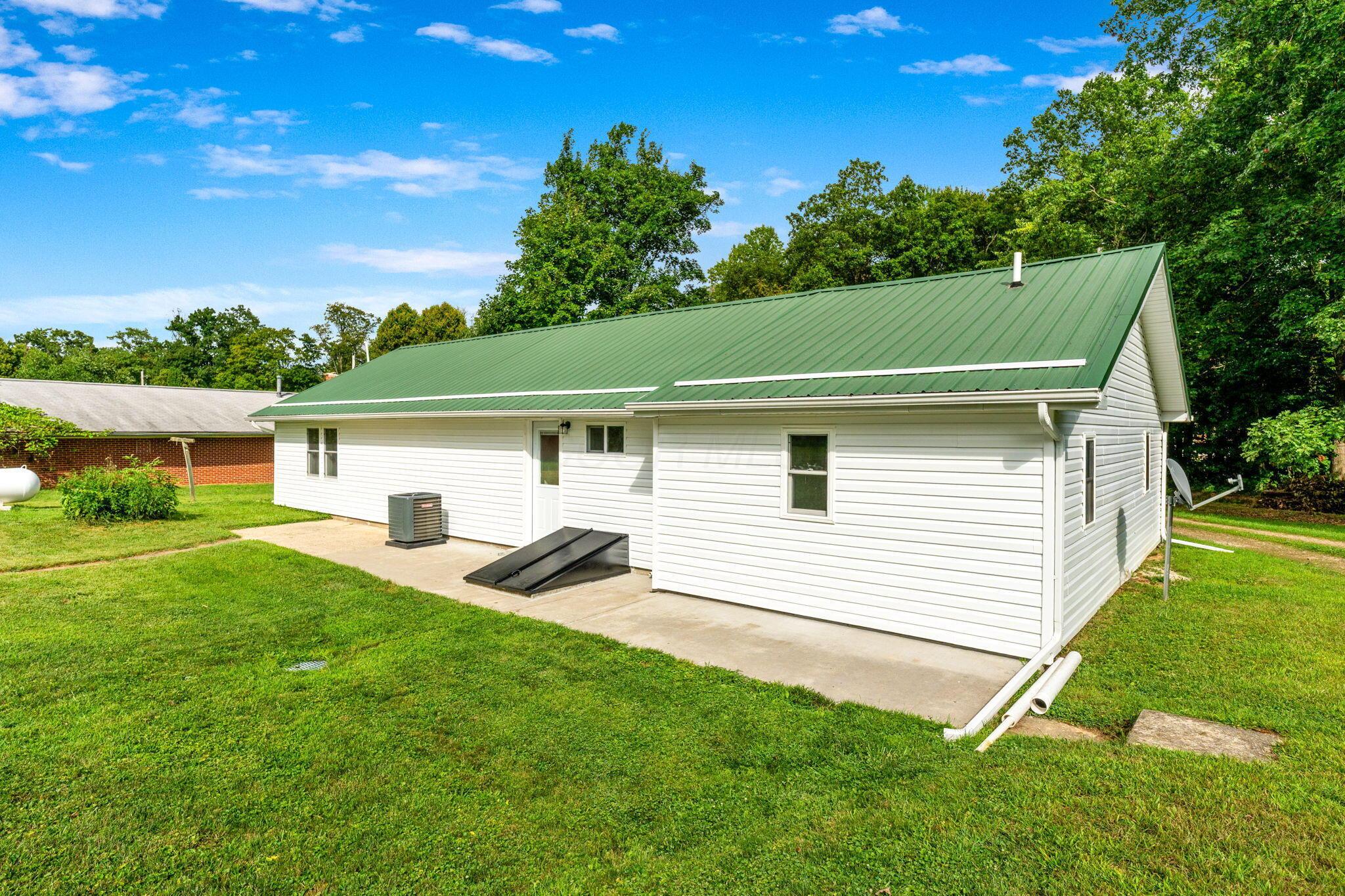 10819 Tucker Road Mount Vernon, OH 43050 - Photo 40 of 54 10819 Tucker Rd (Exterior)-8