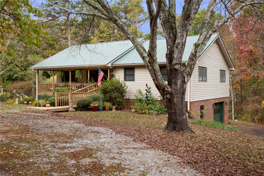121 Covenant Way Seneca, SC 29672 - Photo 1 of 1 121 Covenant Way