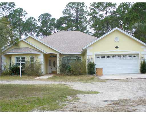 1940 Hontoon Road DeLand, FL 32720 - Photo 1 of 1 Exterior Front