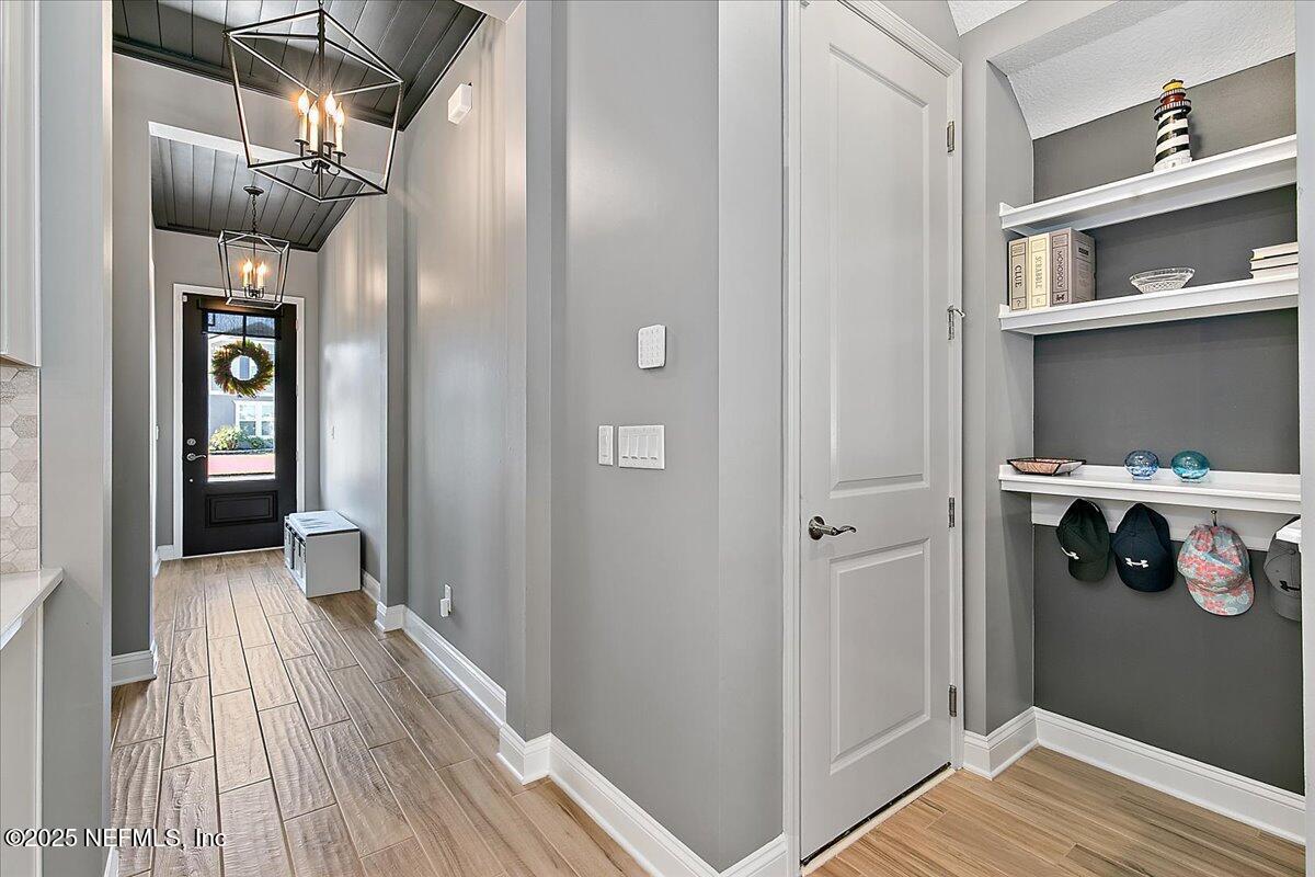 78 Calumet Drive St. Johns, FL 32259 - Photo 16 of 72 21-Foyer and Drop Zone