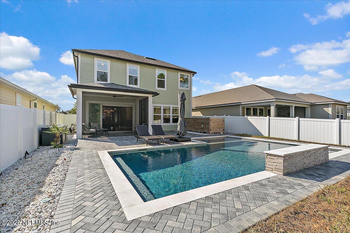 78 Calumet Drive St. Johns, FL 32259 - Photo 31 of 72 35-Pool