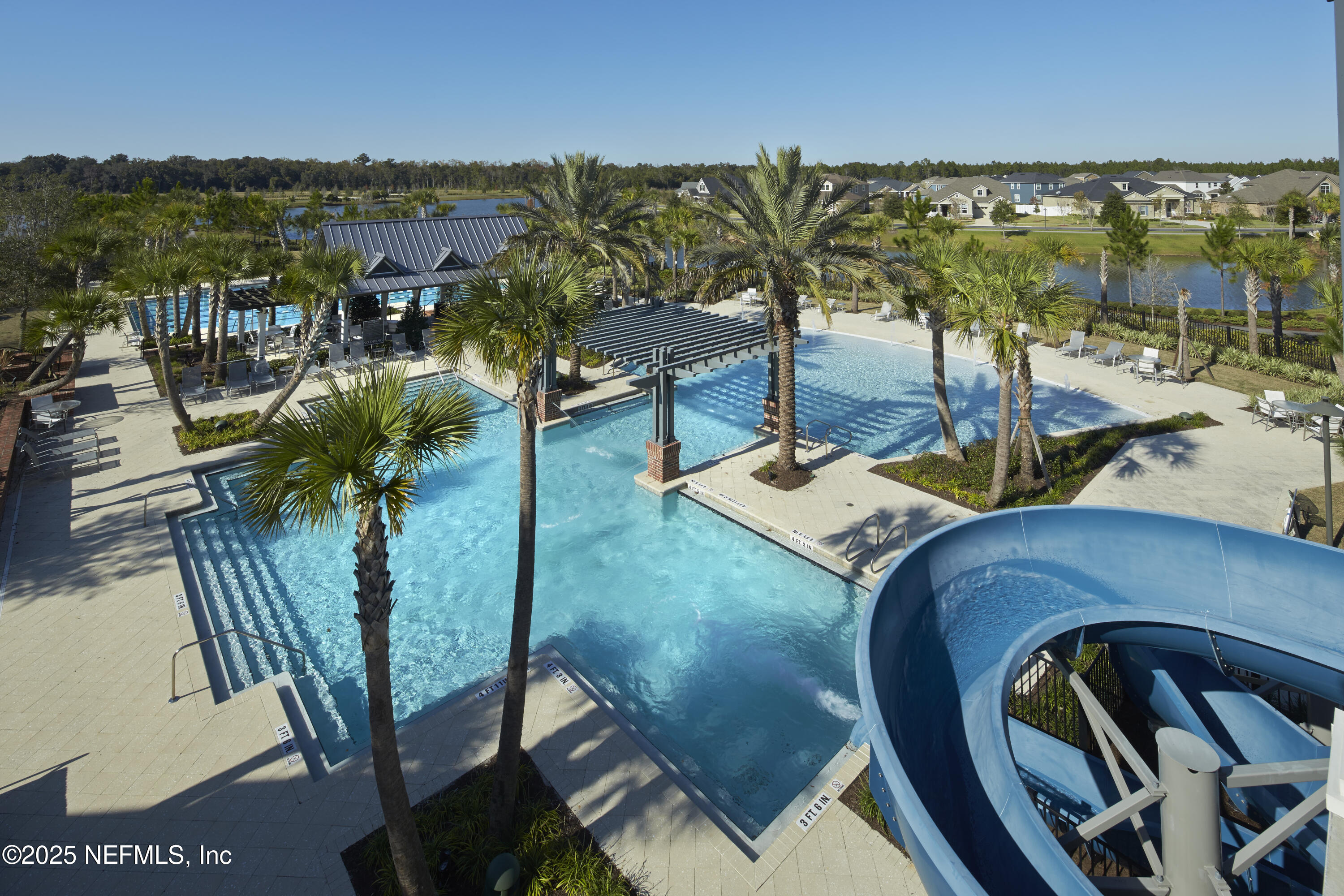 78 Calumet Drive St. Johns, FL 32259 - Photo 44 of 72 JAX-RiverTown-Amenity-RiverHouse-Pool (7