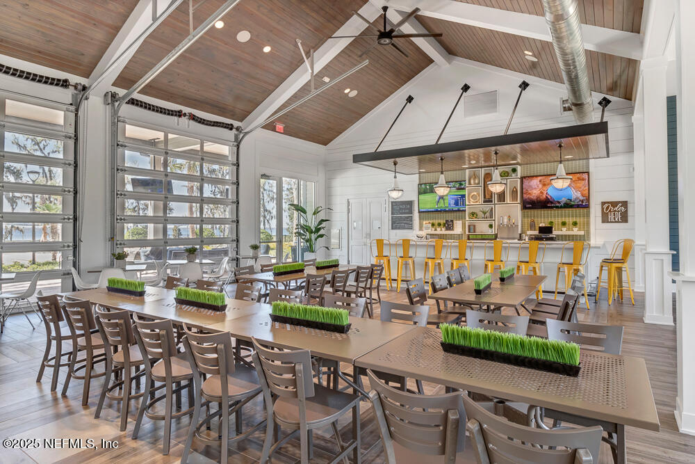 78 Calumet Drive St. Johns, FL 32259 - Photo 55 of 72 Riverclub-cafe-2 (1)