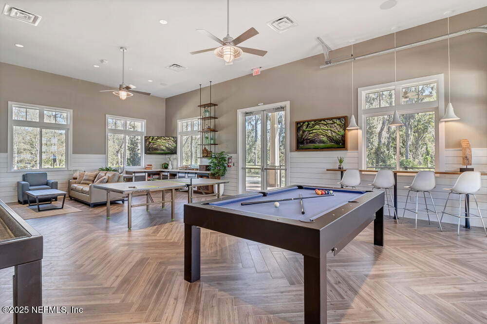 78 Calumet Drive St. Johns, FL 32259 - Photo 63 of 72 Riverclub-gameroom-5