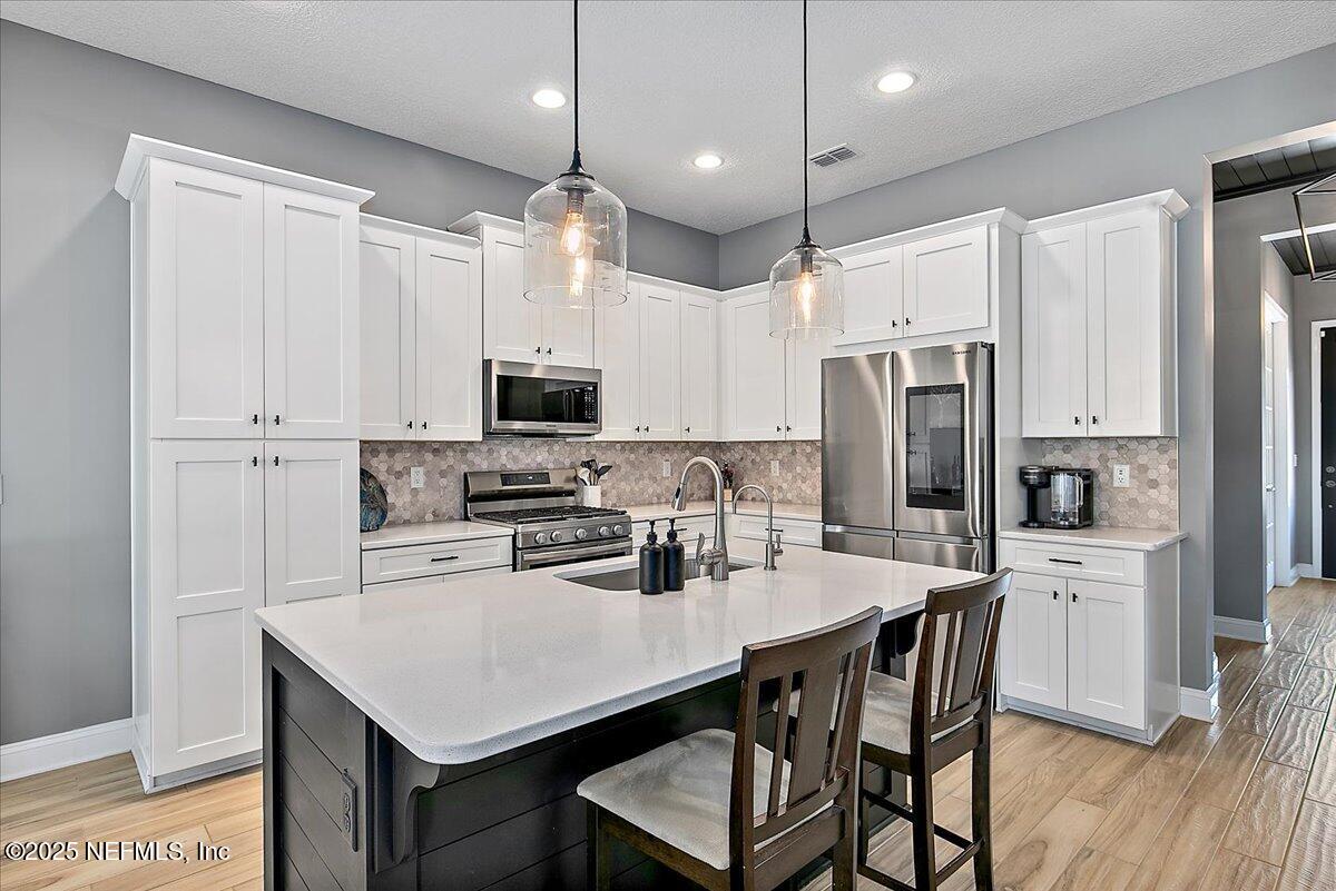 78 Calumet Drive St. Johns, FL 32259 - Photo 8 of 72 09-Kitchen