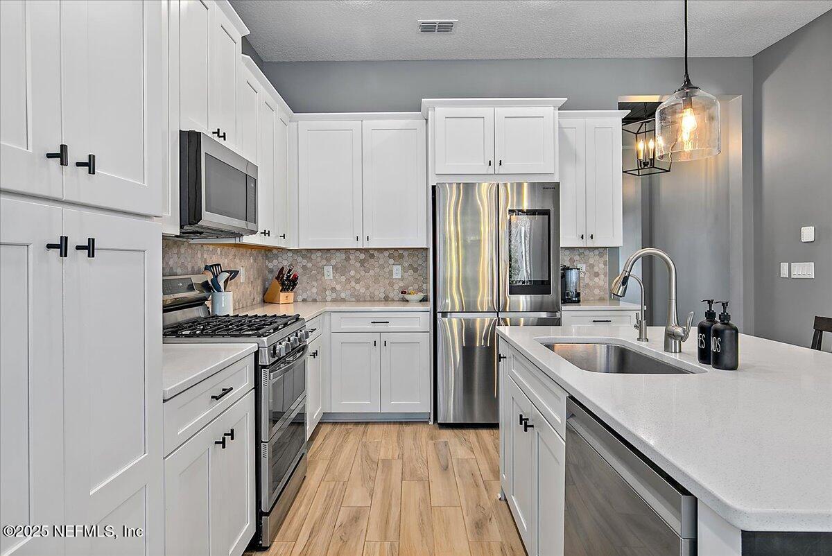 78 Calumet Drive St. Johns, FL 32259 - Photo 9 of 72 10-Kitchen