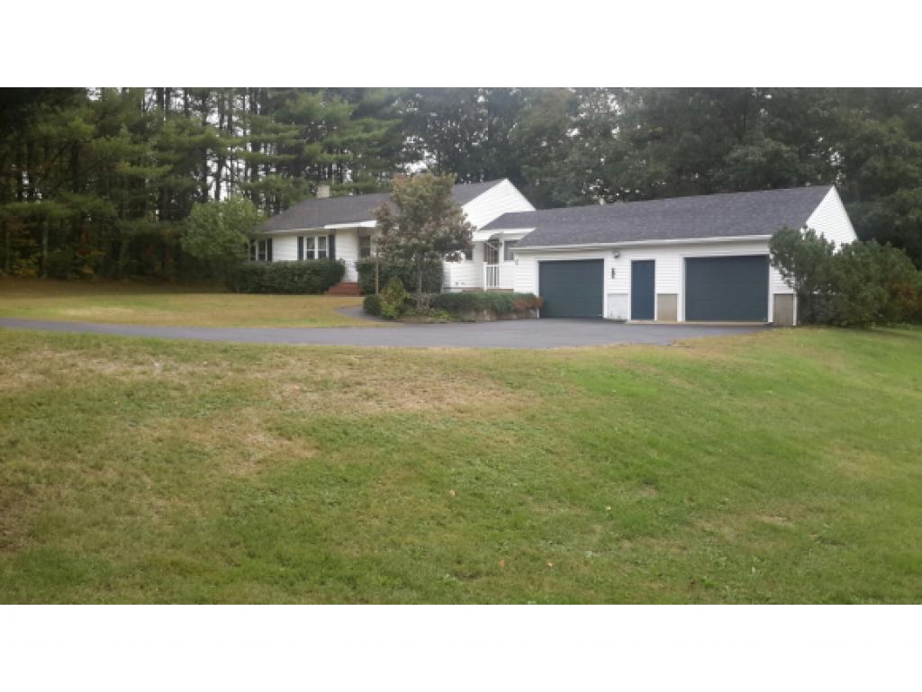 260 Suncook Valley Road Chichester, NH 03258 - Photo 1 of 36 Gallery Image 1
