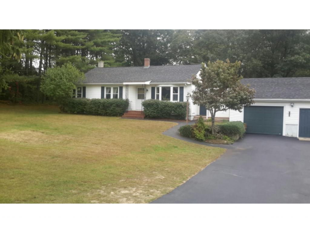 260 Suncook Valley Road Chichester, NH 03258 - Photo 2 of 36 Gallery Image 2