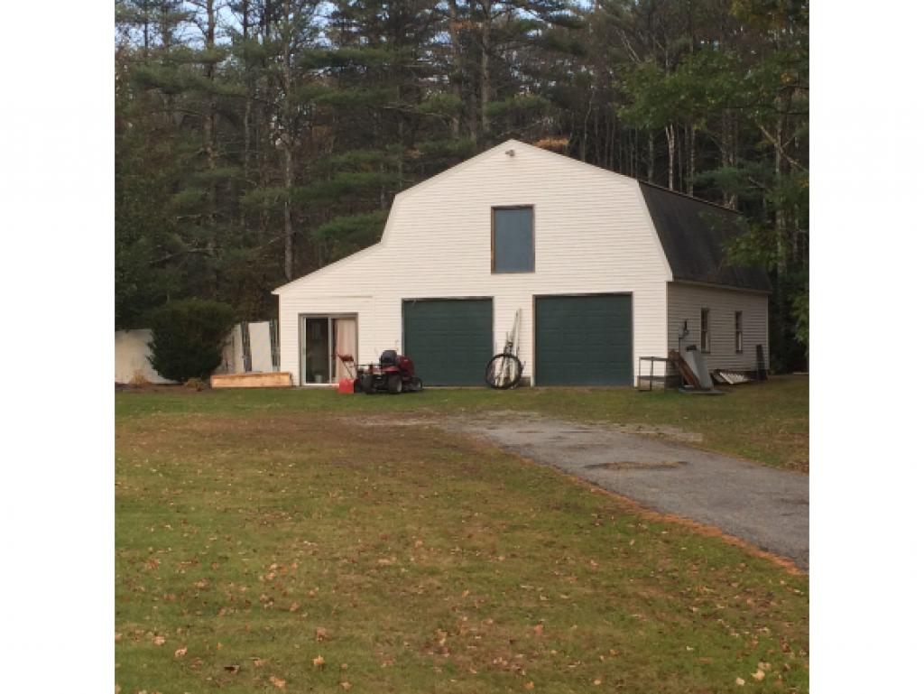 260 Suncook Valley Road Chichester, NH 03258 - Photo 28 of 36 Gallery Image 28