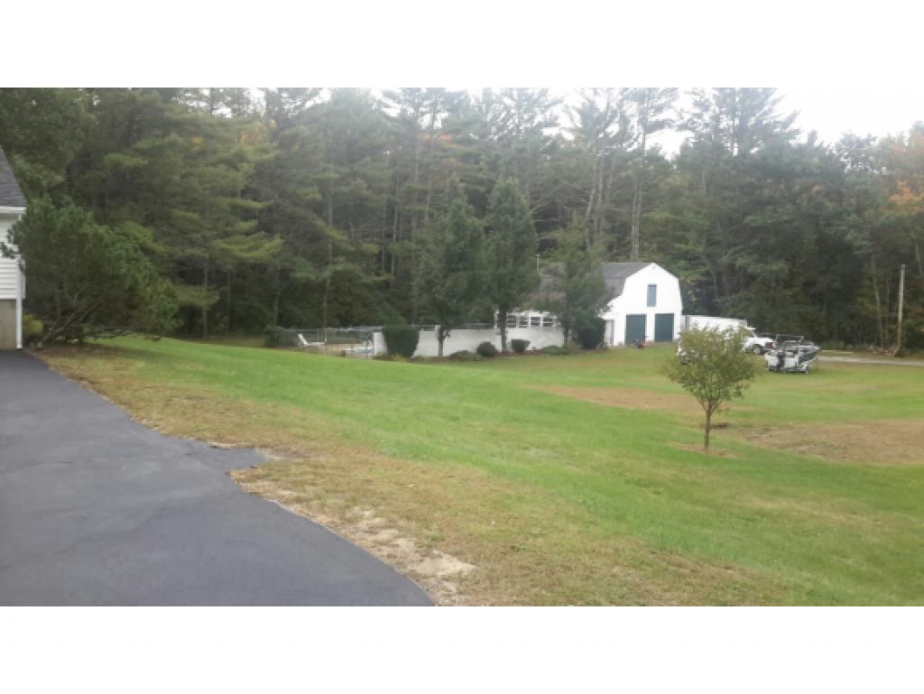 260 Suncook Valley Road Chichester, NH 03258 - Photo 29 of 36 Gallery Image 29