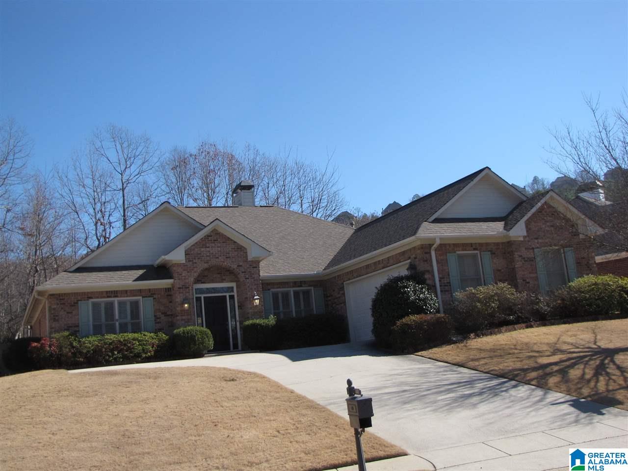 441 Eaton Road Hoover, AL 35242 - Photo 24 of 24