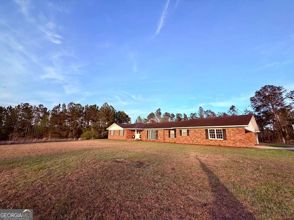 1881 Bell Telephone Road Hazlehurst, GA 31539 - Photo 57 of 71