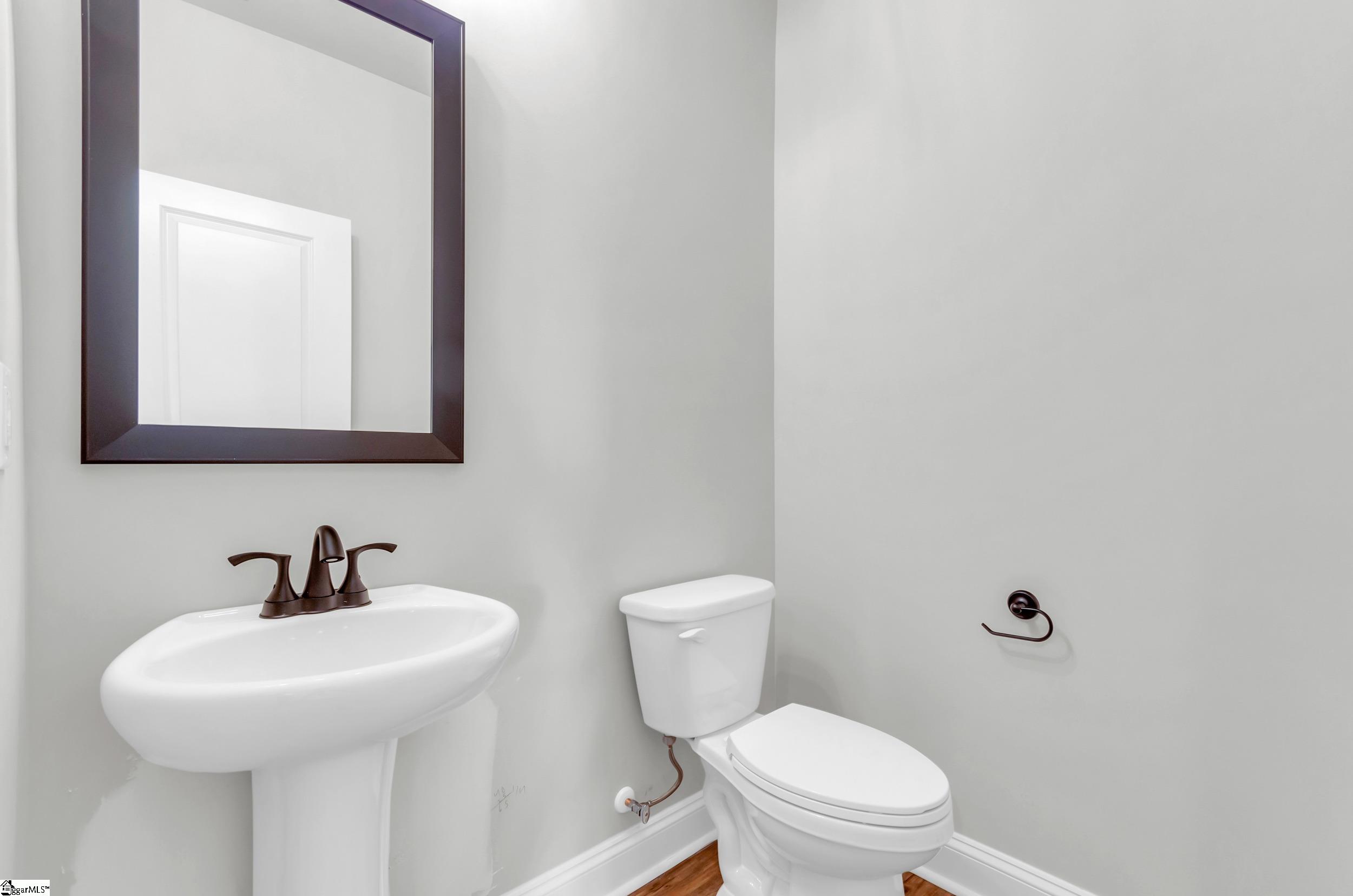 215 Duncan Chapel Road, Unit 40 Greenville, SC 29617 - Photo 23 of 27