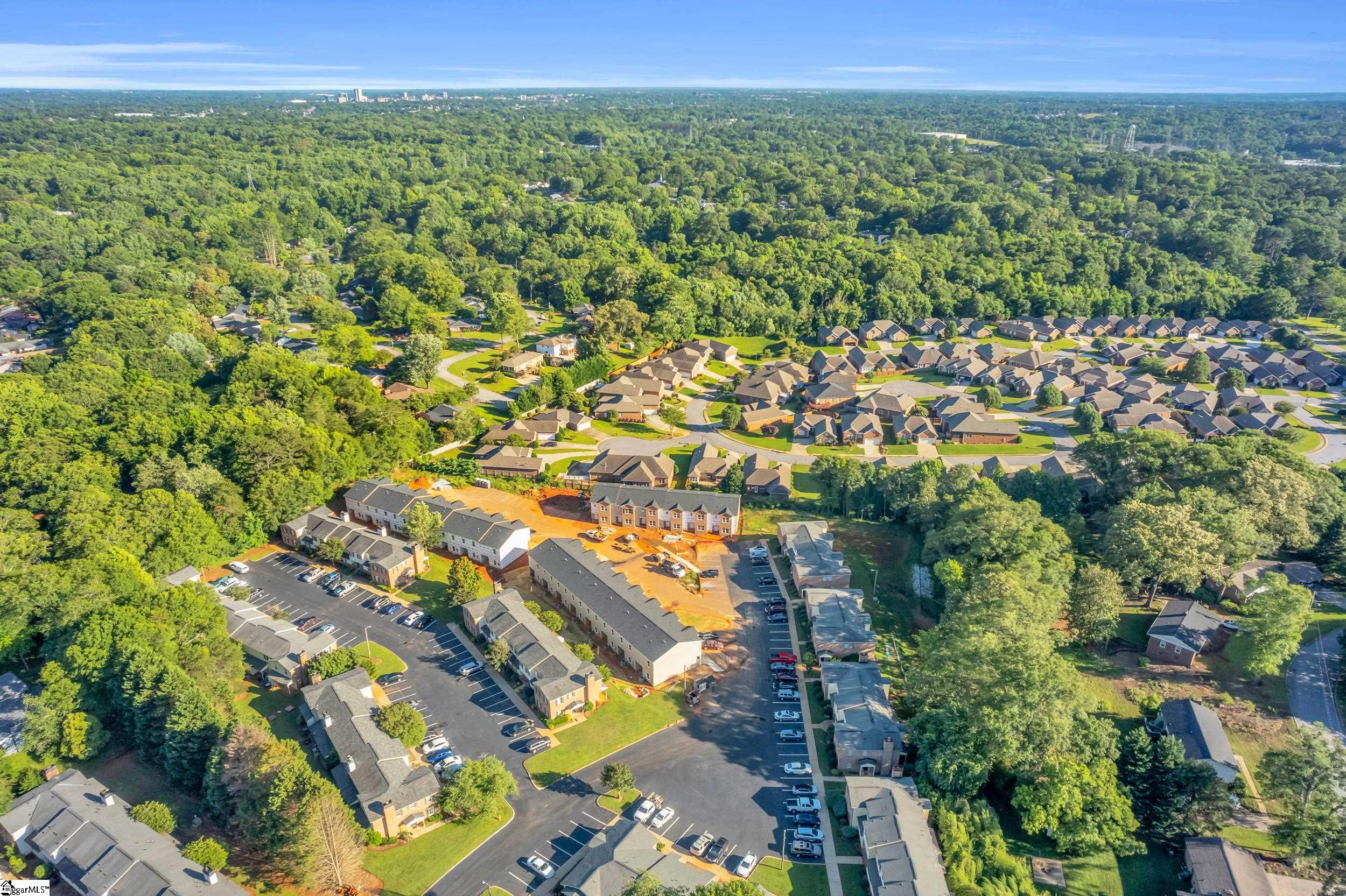 215 Duncan Chapel Road, Unit 40 Greenville, SC 29617 - Photo 25 of 27