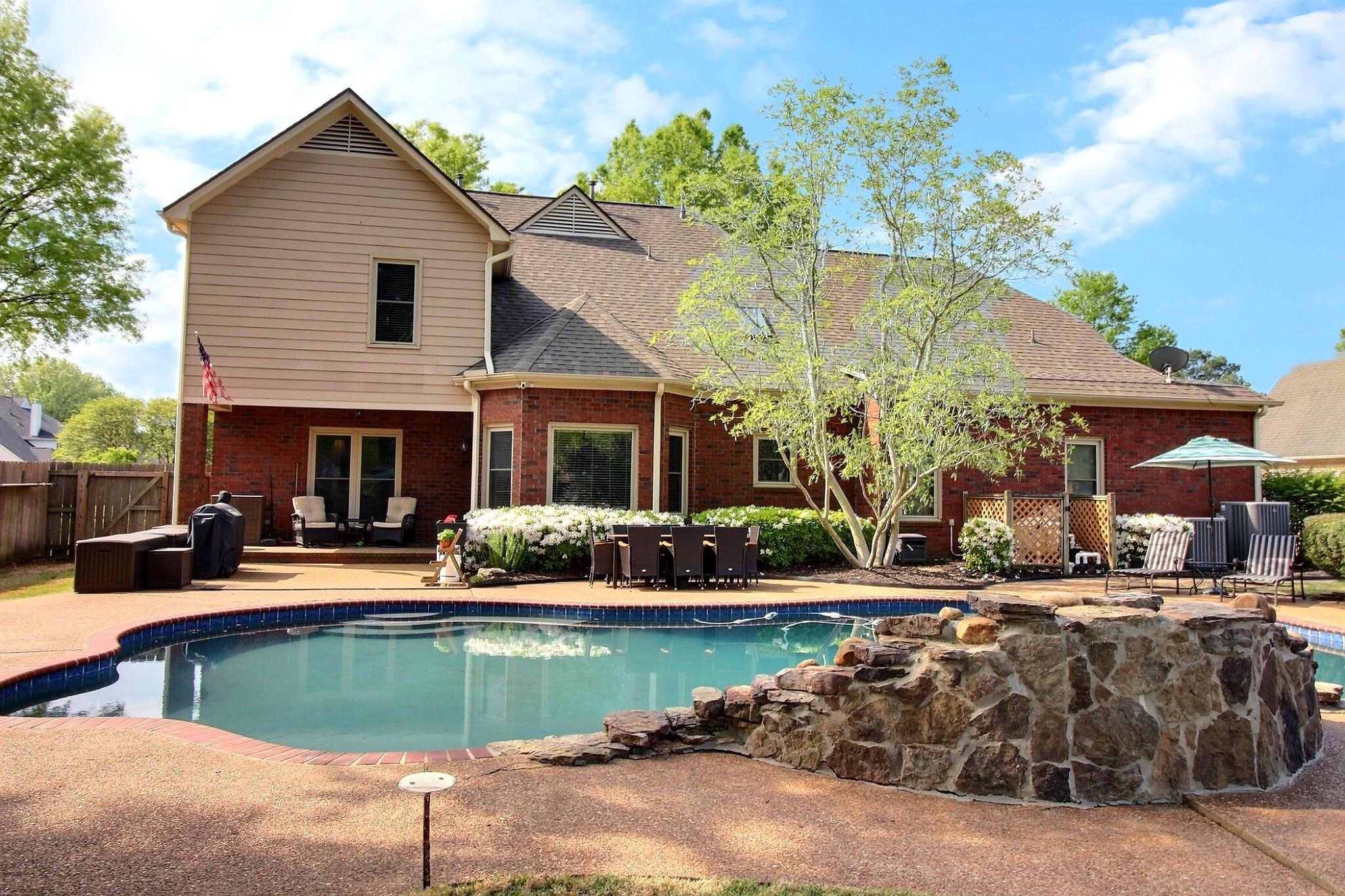 850 Coleherne Road Collierville, TN 38017 - Photo 27 of 37 Gallery Image 27