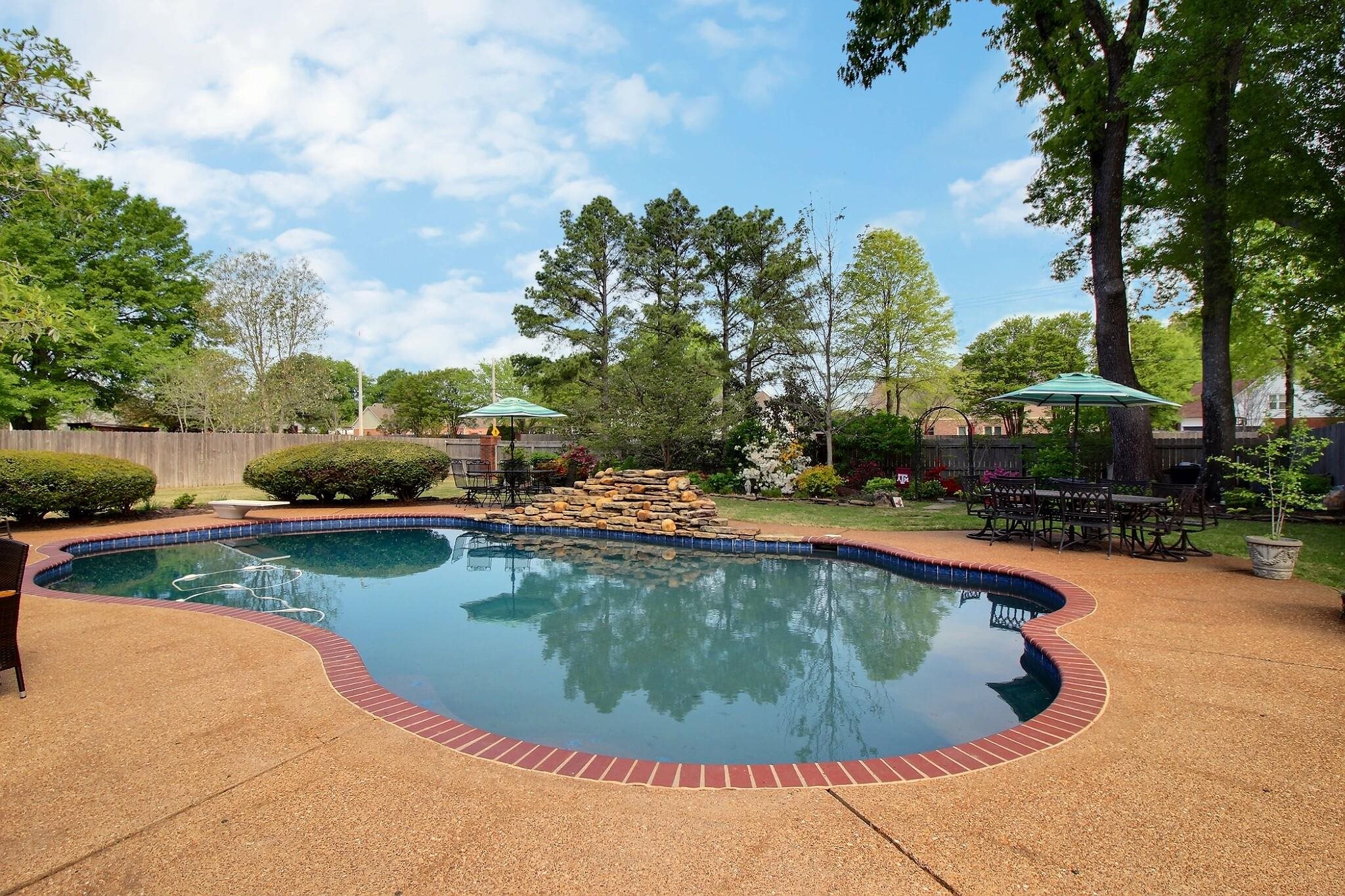 850 Coleherne Road Collierville, TN 38017 - Photo 29 of 37 Gallery Image 29