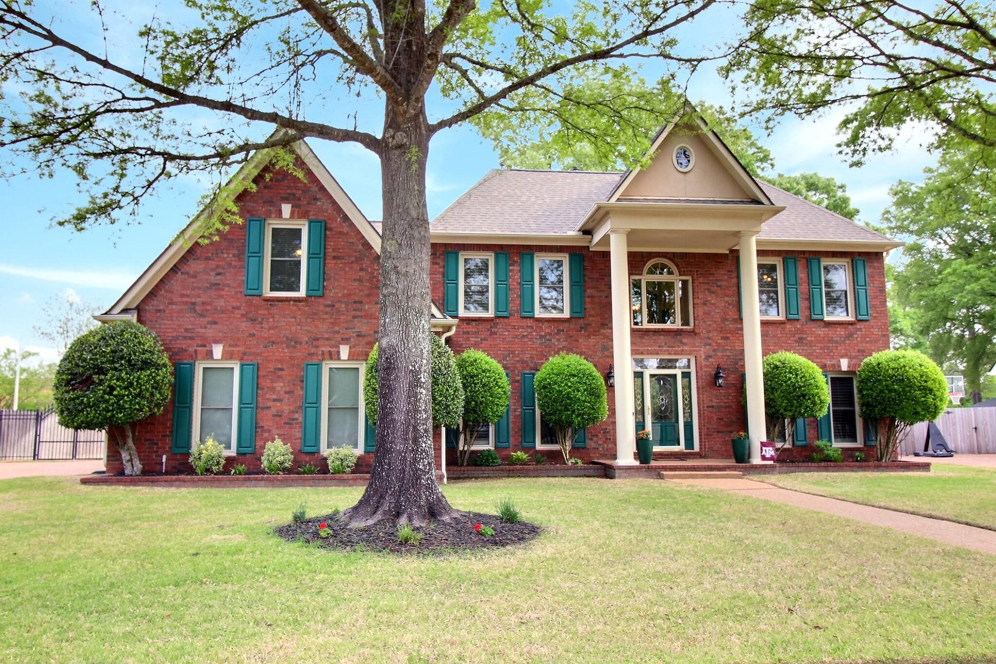 850 Coleherne Road Collierville, TN 38017 - Photo 4 of 37 Gallery Image 4