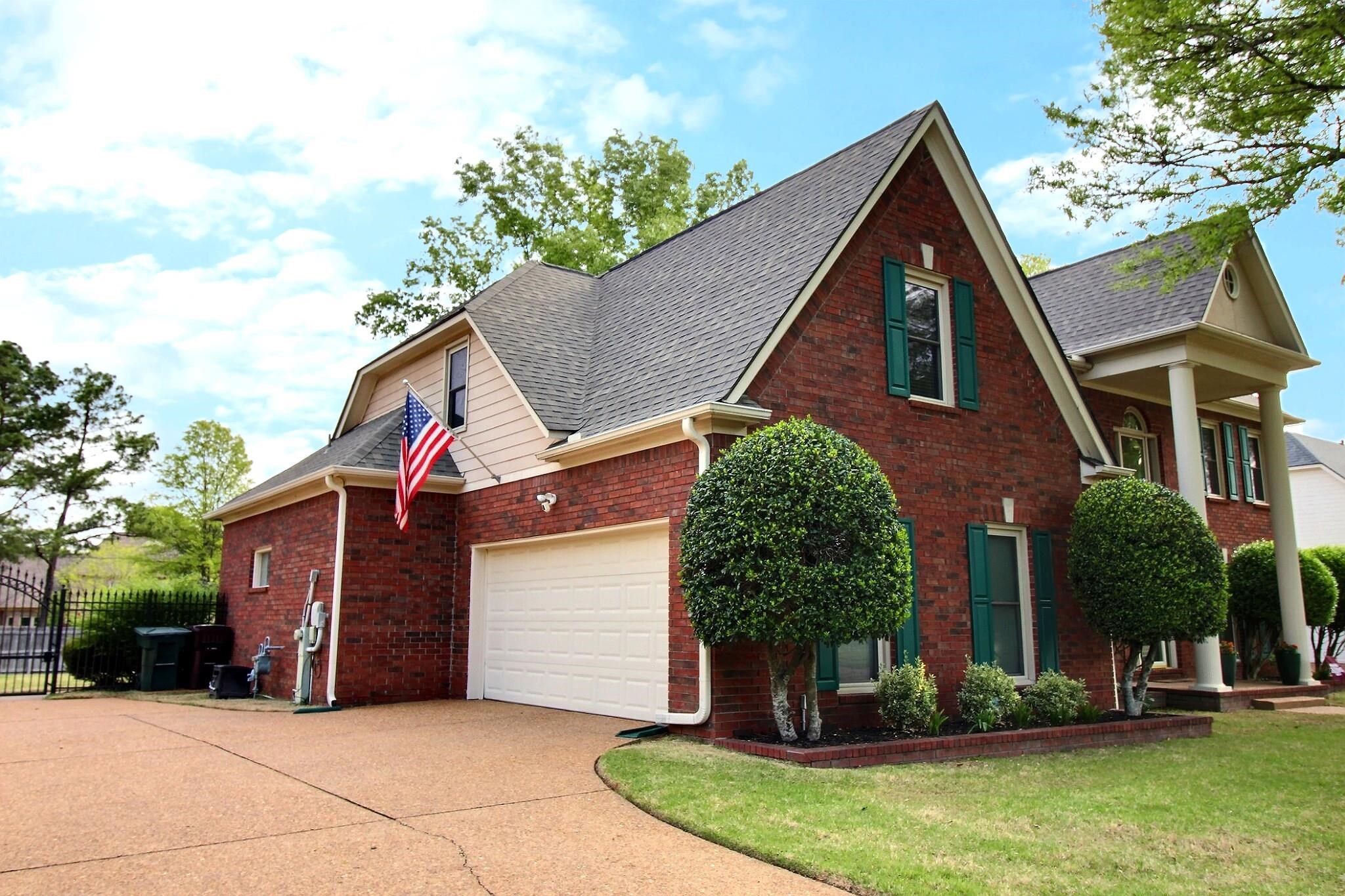 850 Coleherne Road Collierville, TN 38017 - Photo 5 of 37 Gallery Image 5