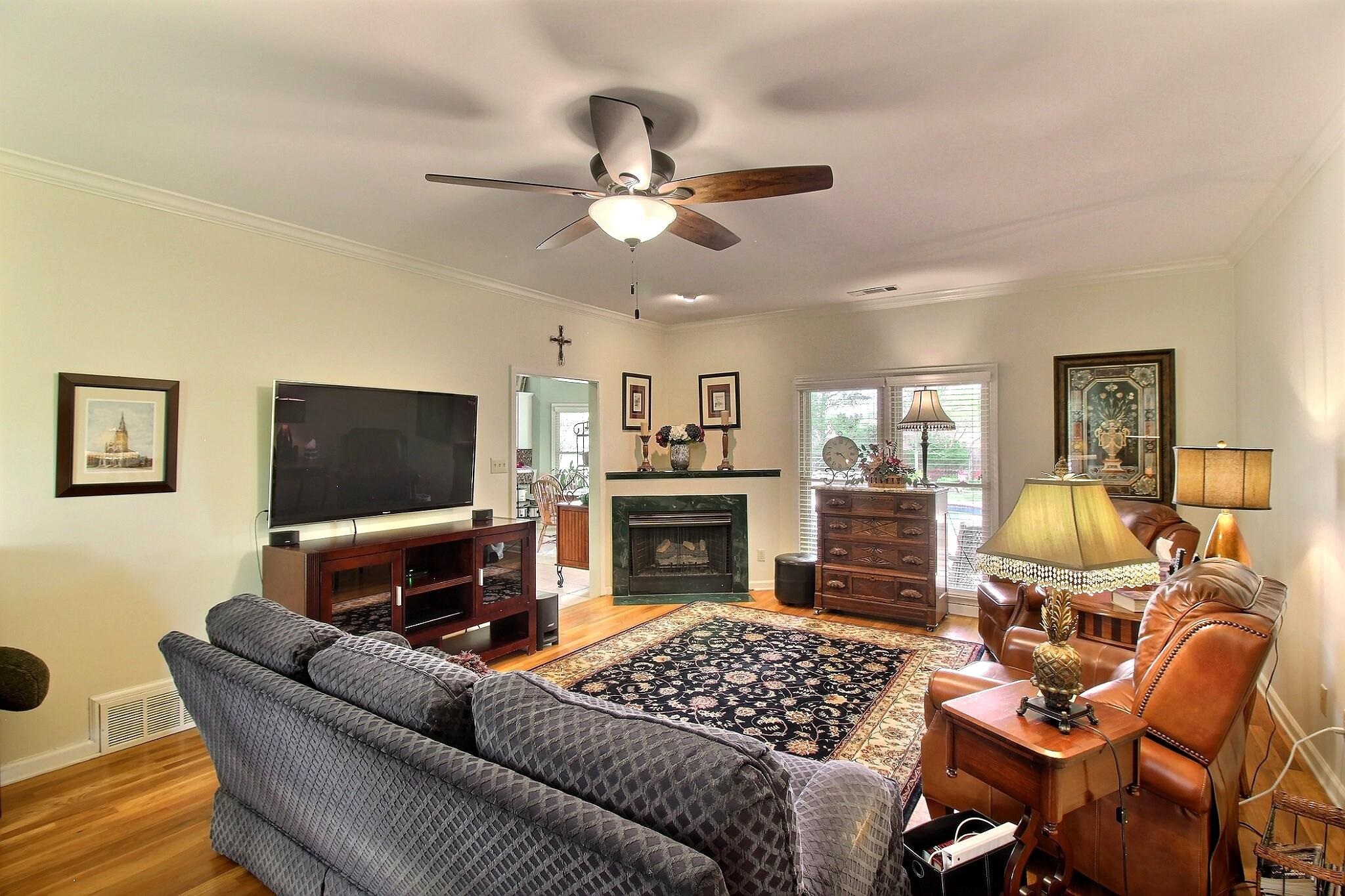 850 Coleherne Road Collierville, TN 38017 - Photo 9 of 37 Gallery Image 9