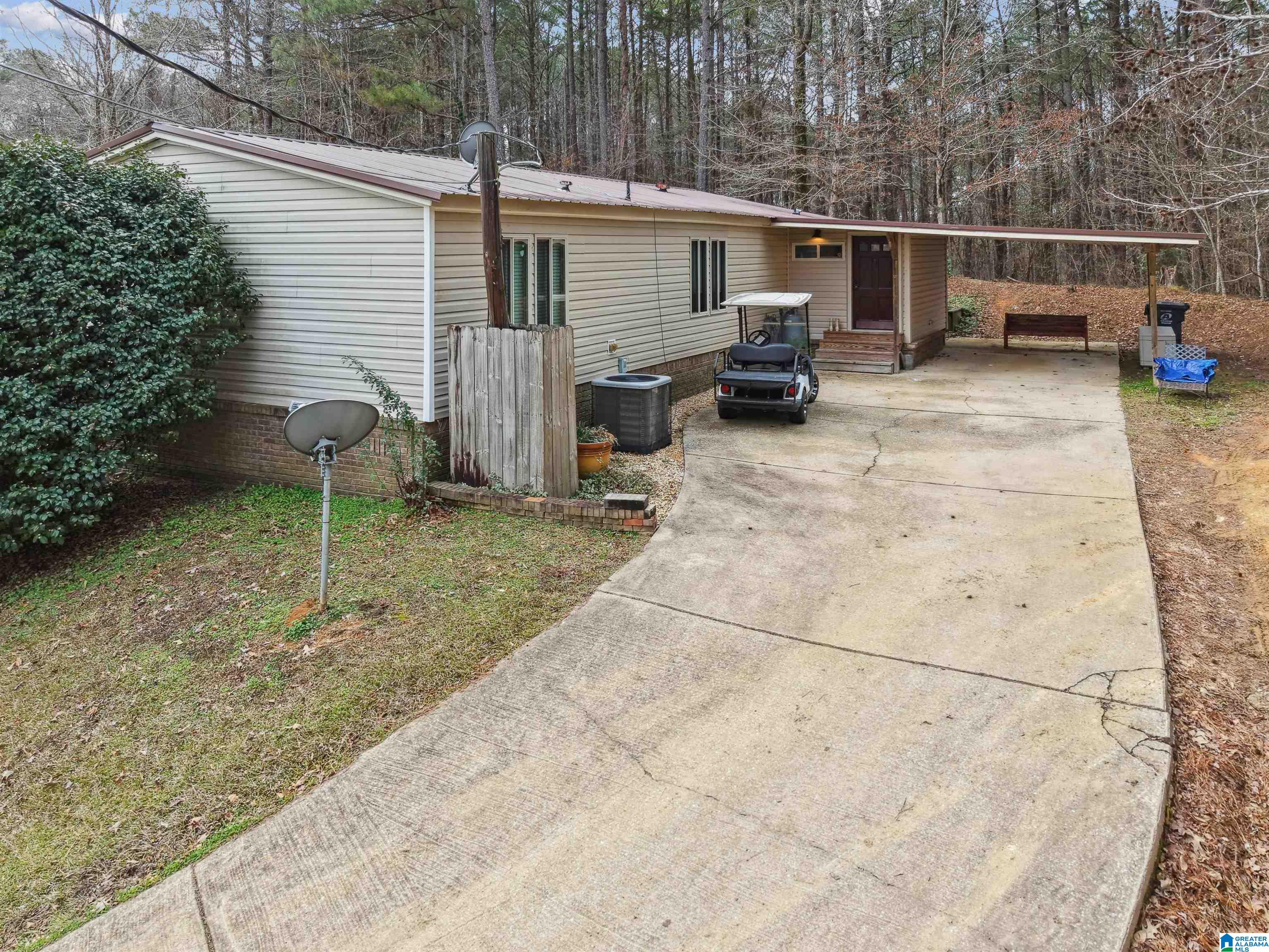 729 Camp Yeargin Road Adger, AL 35006 - Photo 28 of 37