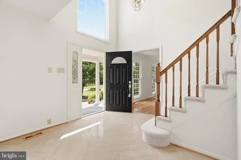 $1,100,000 | 10209 Lawnmarket Court, Ellicott City, MD 21042