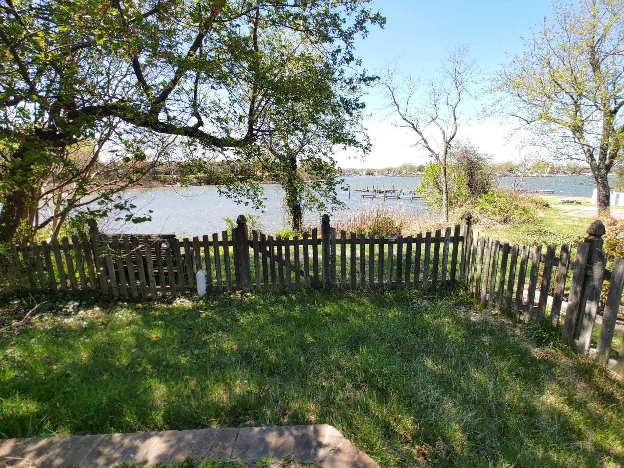 204 Granada Road Pasadena, MD 21122 - Photo 23 of 24 Charming waterview retreat awaits you.
