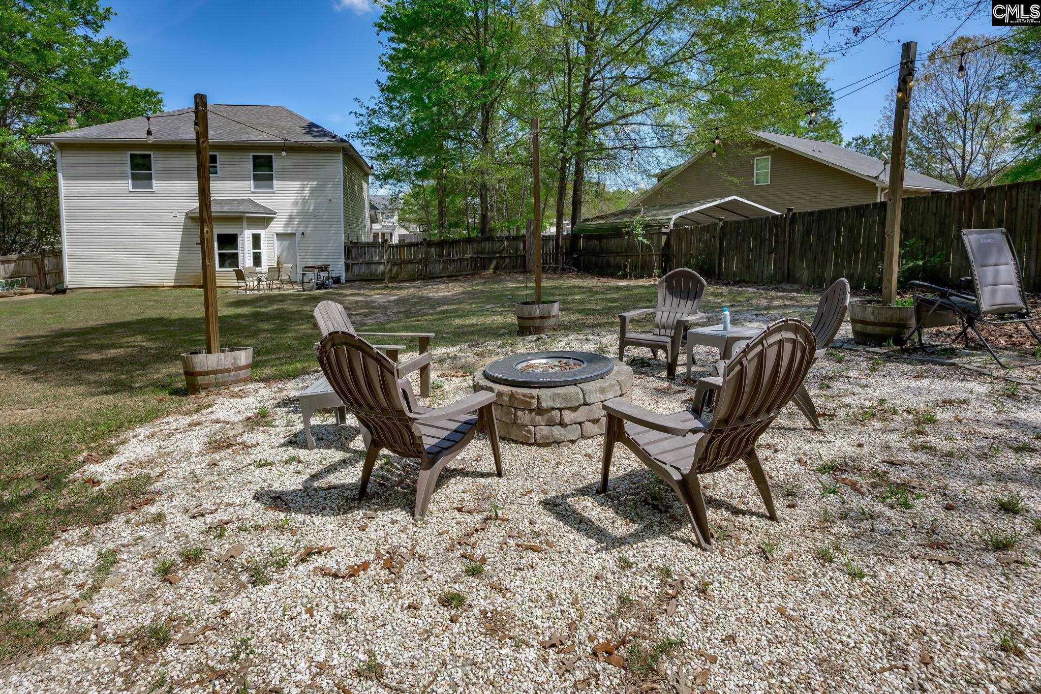 213 Veranda Rdg Drive Lugoff, SC 29078 - Photo 36 of 46
