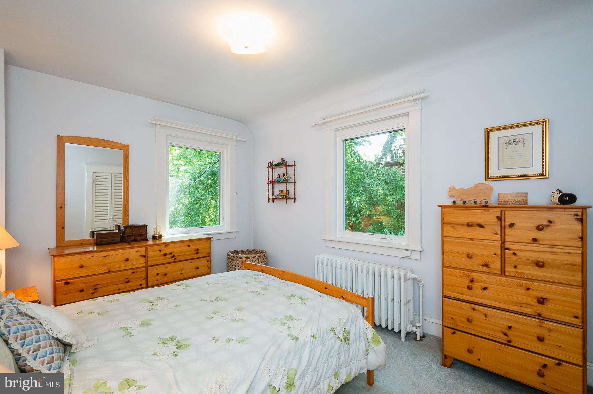 4409 Wickford Road Baltimore, MD 21210 - Photo 33 of 58 Lots of natural light in this room