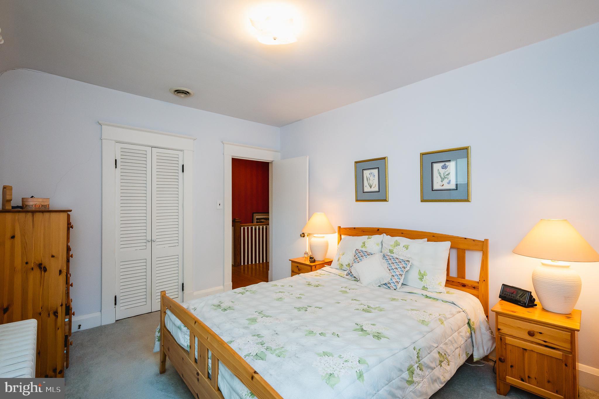 4409 Wickford Road Baltimore, MD 21210 - Photo 34 of 58 Second bedroom