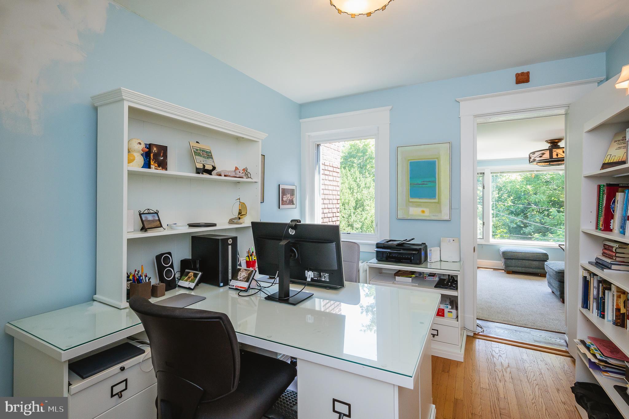 4409 Wickford Road Baltimore, MD 21210 - Photo 38 of 58 Seller will leave desk or remove