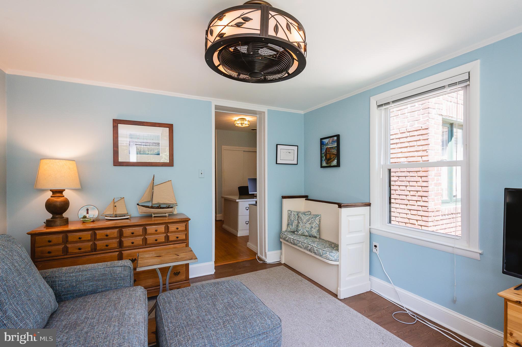 4409 Wickford Road Baltimore, MD 21210 - Photo 42 of 58 Love this room!
