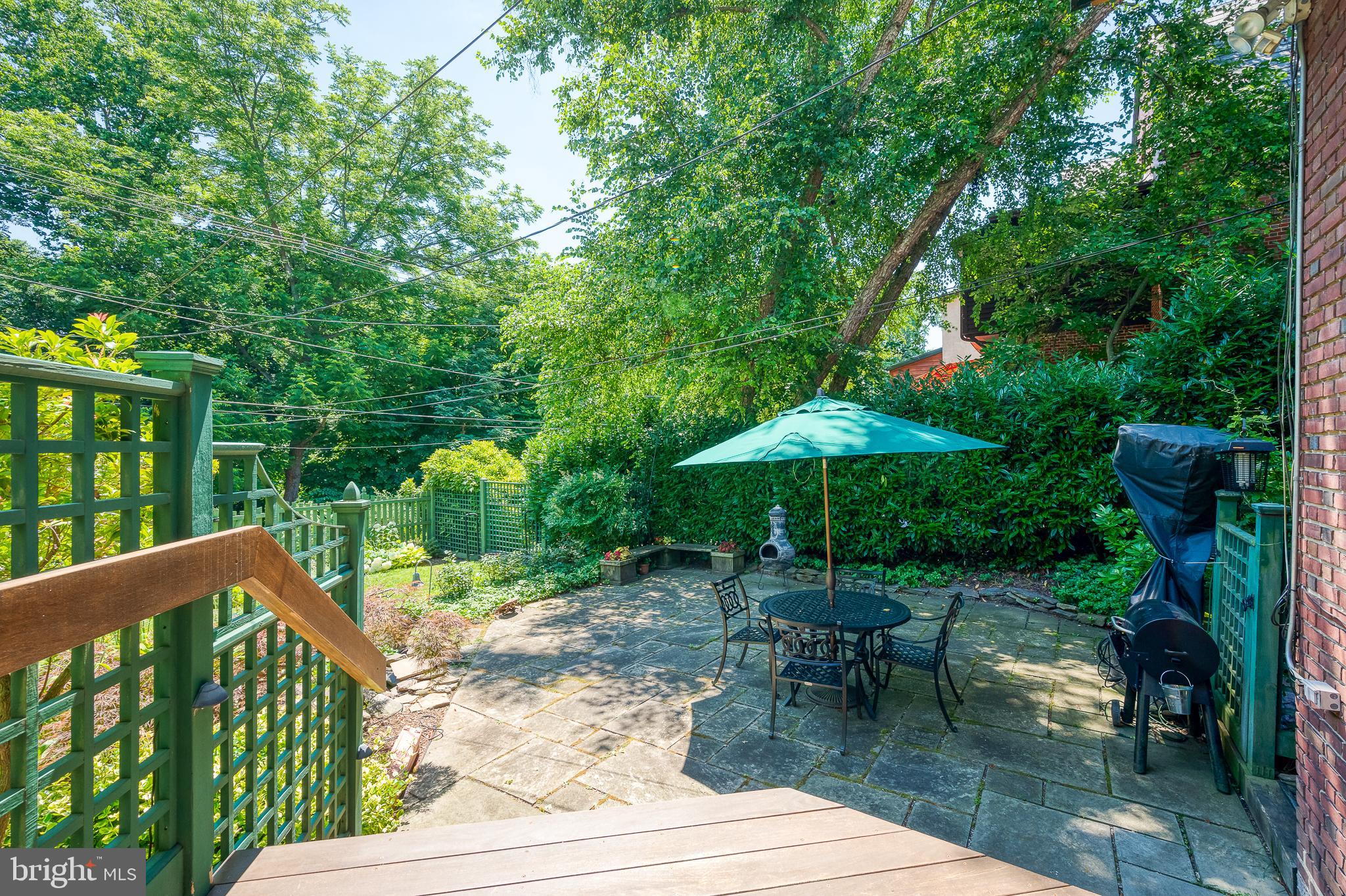 4409 Wickford Road Baltimore, MD 21210 - Photo 53 of 58 So beautiful