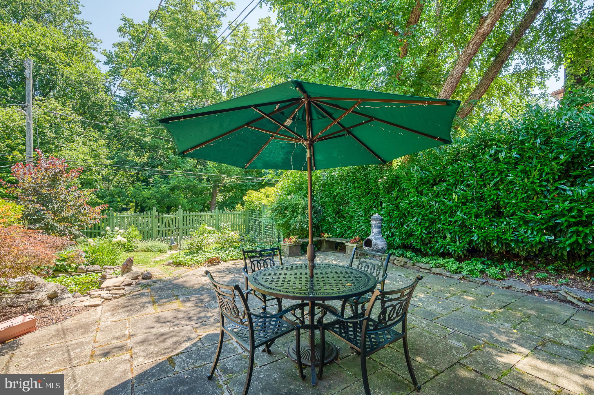 4409 Wickford Road Baltimore, MD 21210 - Photo 54 of 58