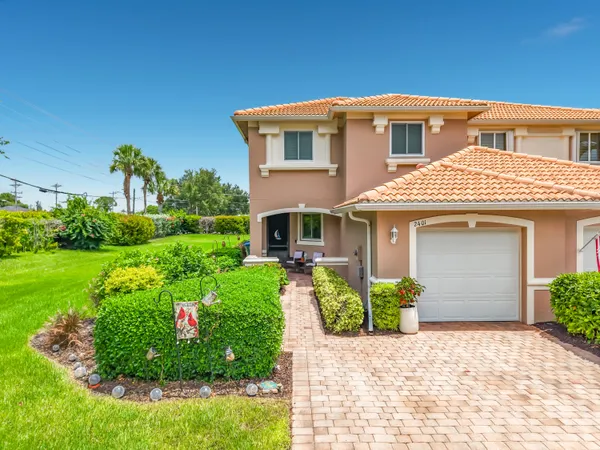 $240,000 | 2401 Caslotti Way, Cape Coral, FL 33909