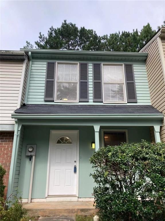 895 Regal Path Lane Decatur, GA 30030 - Photo 1 of 1