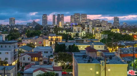 $935,000 | 8559 Alcott Street, Unit 301, Los Angeles, CA 90035