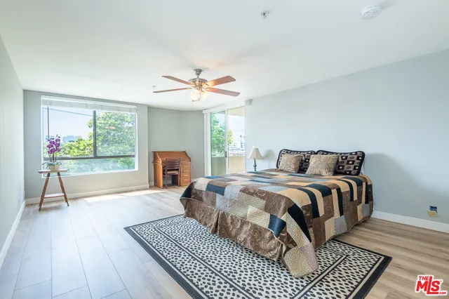 $935,000 | 8559 Alcott Street, Unit 301, Los Angeles, CA 90035