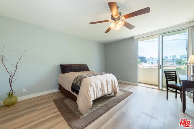 $935,000 | 8559 Alcott Street, Unit 301, Los Angeles, CA 90035