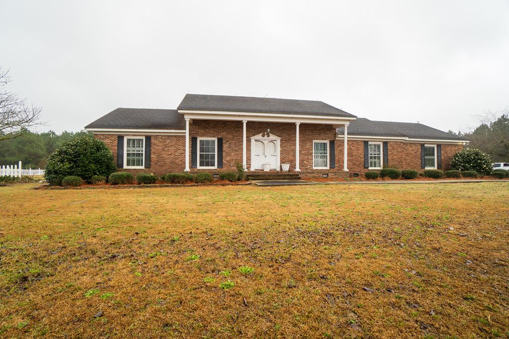 149 Elder Branch Road Cordova, SC 29039 - Photo 1 of 23 Main View