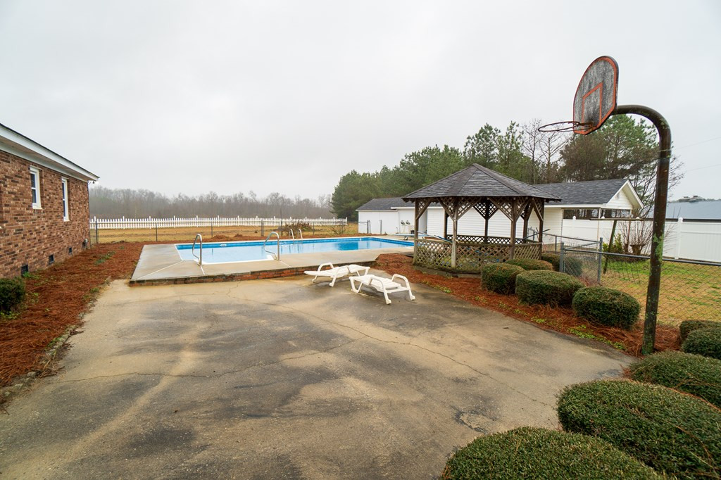 149 Elder Branch Road Cordova, SC 29039 - Photo 23 of 23 Photo 23