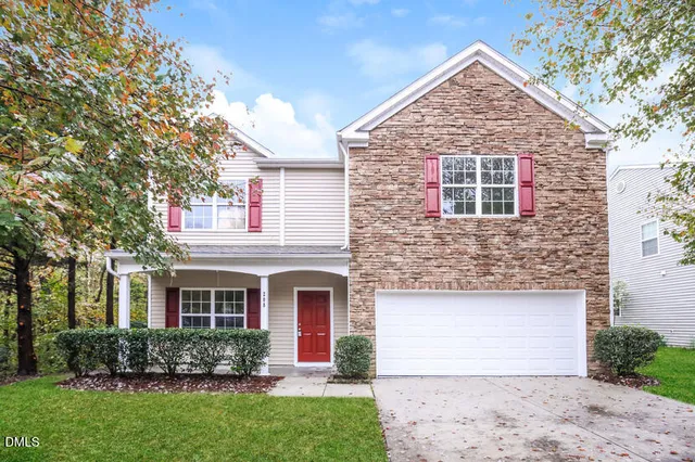 $444,900 | 208 Lick Creek Lane, Durham, NC 27703